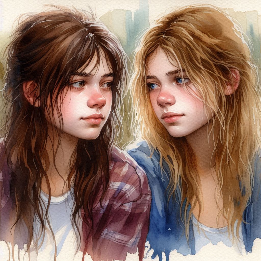 We Could Have Been&nbsp;Friends